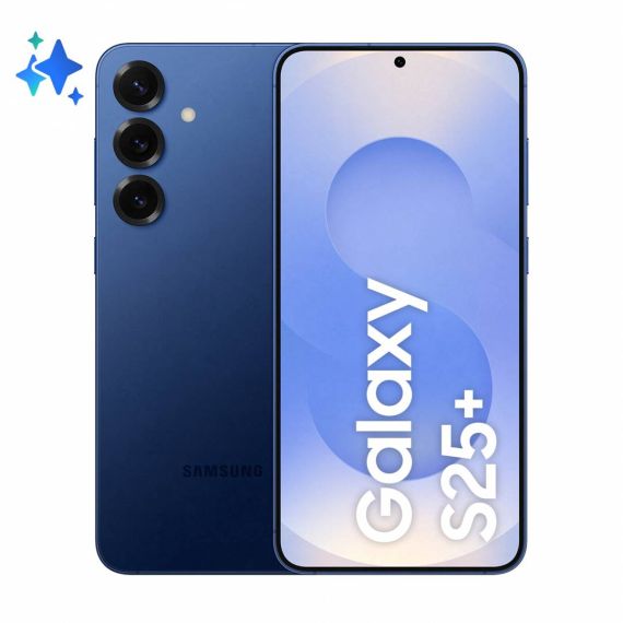 Samsung Galaxy S25+ 5G smartphone dualSIM RAM SMS936BDBDEUE