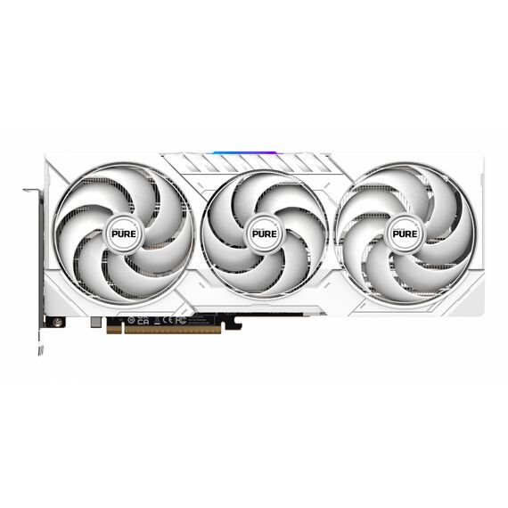 Sapphire Pure Radeon RX 9070 XT AMD 16 GB GDDR6 113480220G