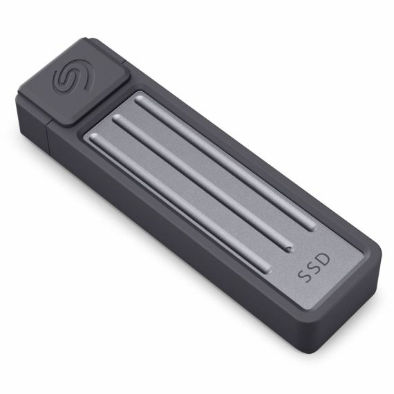 Seagate Ultra Compact SSD 1TB STMX1000400