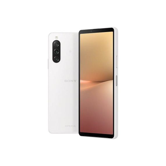 Sony XPERIA 10 V 5G smartphone dualSIM RAM 6 GB XQDC54C0W.EUK