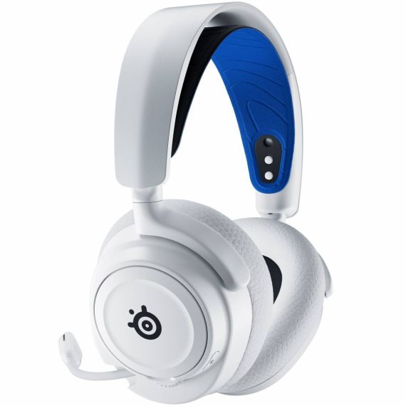 SteelSeries Arctis Nova 7P Headset full size Bluetooth 61561