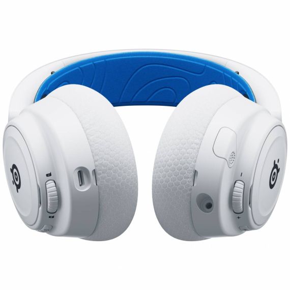 SteelSeries Arctis Nova 7P Headset full size Bluetooth 61561