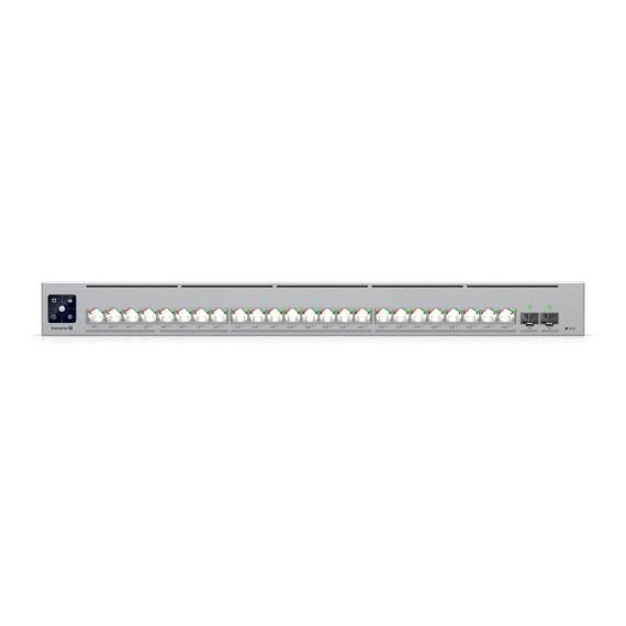 Ubiquiti UniFi Enterprise Campus 24 PoE ECS24PoE ECS24POE