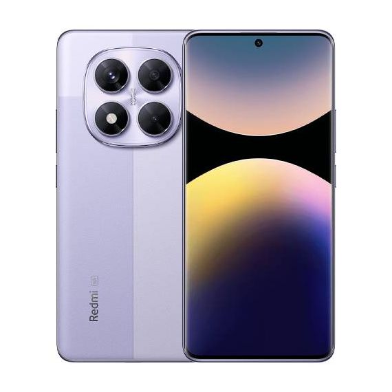 Xiaomi Redmi Note 14 Pro 5G Dual Sim 12GB RAM 512GB MZB0ILOEU