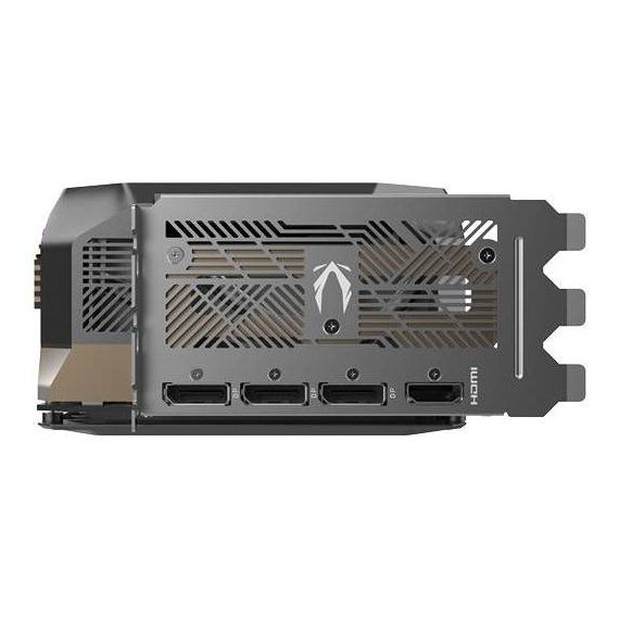 ZOTAC GAMING GeForce RTX 5070 Ti AMP Extreme ZTB50710B10P