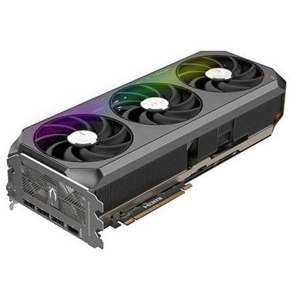 ZOTAC GAMING GeForce RTX 5070 Ti AMP Extreme ZTB50710B10P