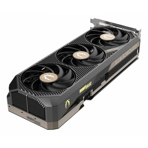 ZOTAC GAMING GeForce RTX 5080 SOLID CORE ZTB50800D210P