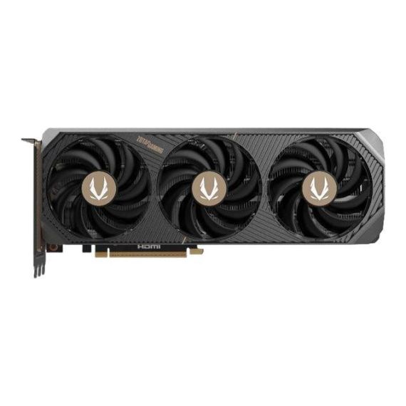 ZOTAC GAMING GeForce RTX 5080 SOLID CORE ZTB50800D210P