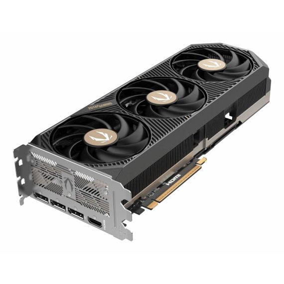 ZOTAC GAMING GeForce RTX 5080 SOLID CORE ZTB50800D210P