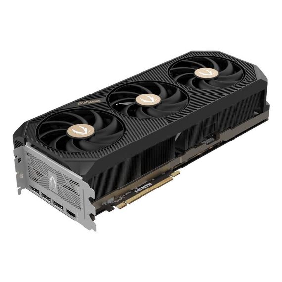 ZOTAC GAMING GeForce RTX 5080 SOLID OC Graphics ZTB50800J10P