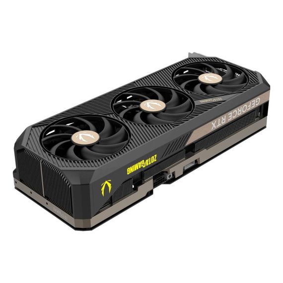 ZOTAC GAMING GeForce RTX 5080 SOLID OC Graphics ZTB50800J10P
