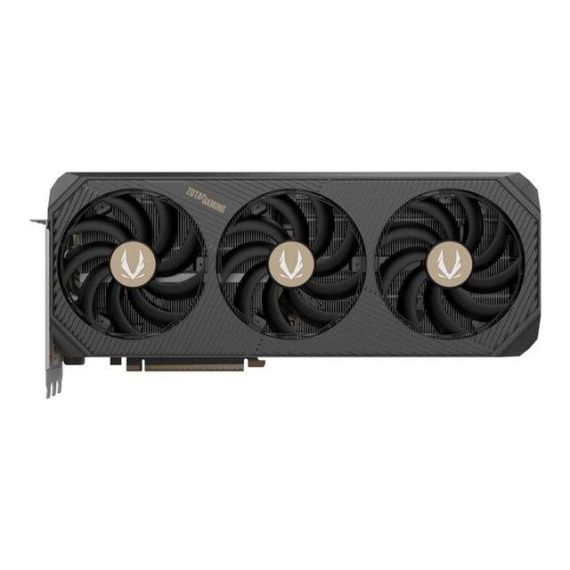 ZOTAC GAMING GeForce RTX 5080 SOLID OC Graphics ZTB50800J10P