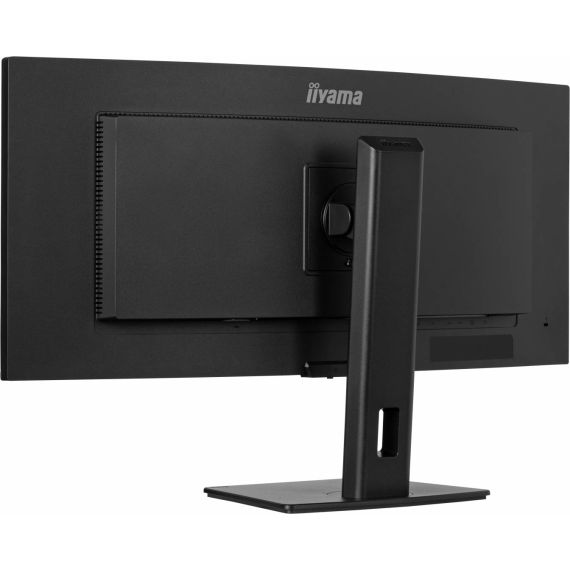 iiyama ProLite XCB3497WQSNP-B1 LED monitor curved 34