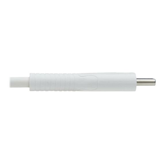 Eaton Tripp Lite Series Safe-IT USB-C to Lightnin | M102AB-01M-WH