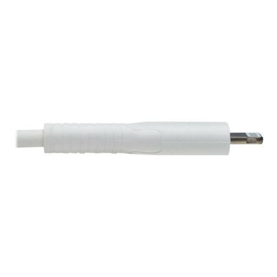 Eaton Tripp Lite Series Safe-IT USB-C to Lightnin | M102AB-01M-WH