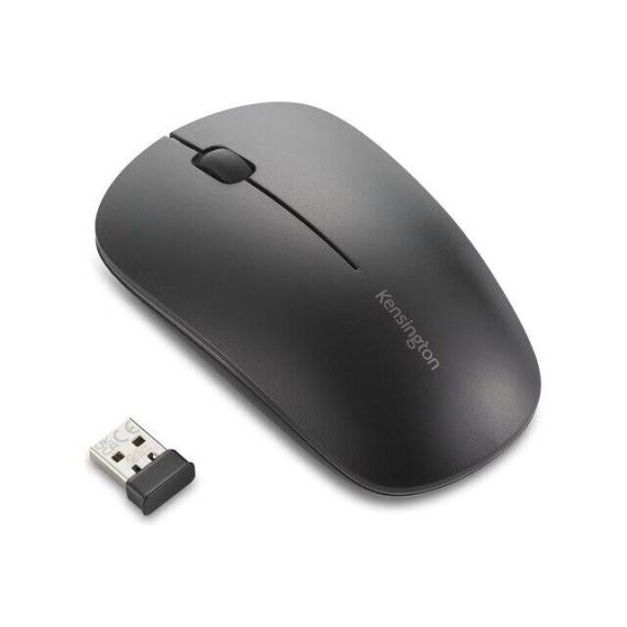 Kensington MY430 EQ - Mouse - rechargeable - right and | K75304WW