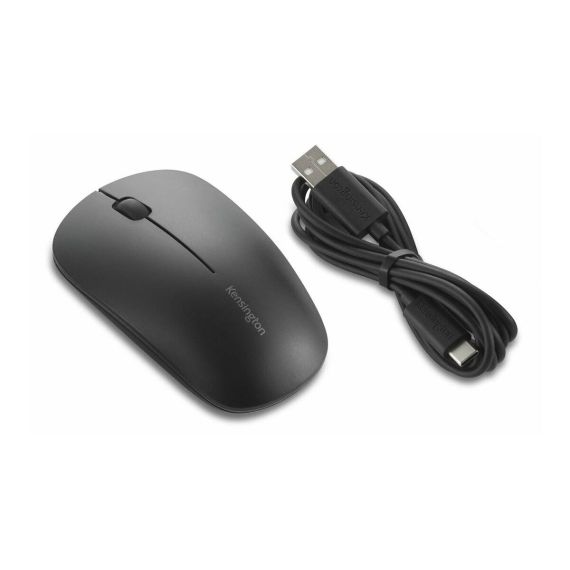 Kensington MY430 EQ - Mouse - rechargeable - right and | K75304WW
