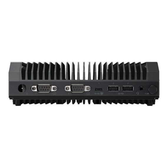 Lenovo ThinkEdge SE30 11NA - USFF Core i5 1145GRE /  | 11NA003BGE