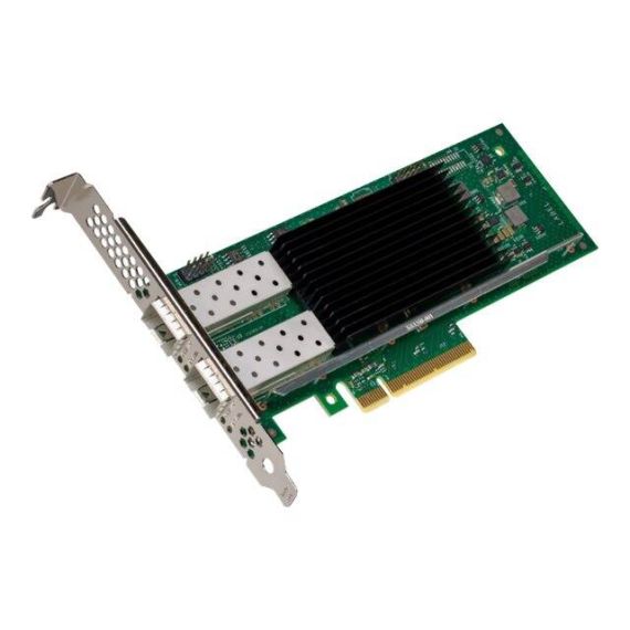 Intel Ethernet Network Adapter E810-XXVDA2 - Net | E810XXVDA2G1P5