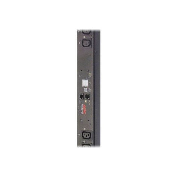 APC Switched Rack PDU Zero U - Power distribution strip | AP7950B