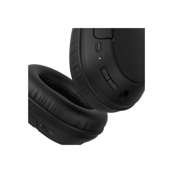 Belkin SoundForm Surround - Headphones with mic - fu | AUD009HQBK