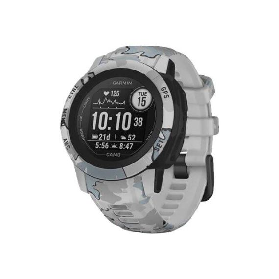 Garmin Instinct 2S - Camo Edition - 40 mm - mist c | 010-02563-03