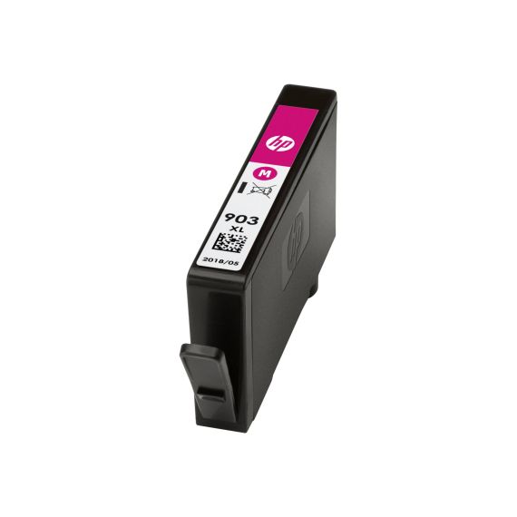 HP 903XL - High Yield - magenta - original - bliste | T6M07AE#301