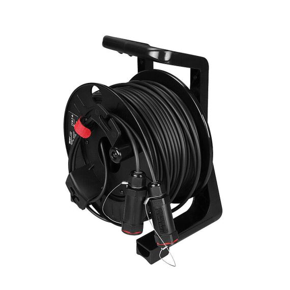 Lindy - Ultra High Speed - HDMI cable - HDMI male to HDMI | 38531