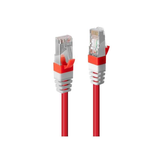 Lindy Premium - Patch cable - RJ-45 (M) to RJ-45 (M) - 50 | 45384