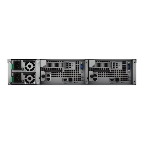 Synology Unified Controller UC3200 - Hard drive array - 12 bays (