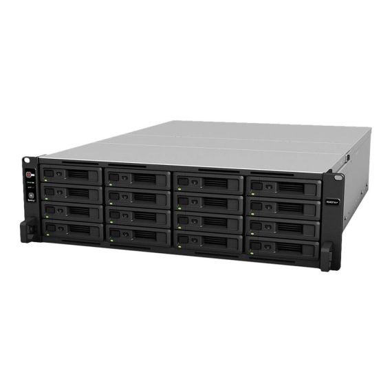 Synology RackStation RS4021xs+ - NAS server - 16 bays | RS4021XS+