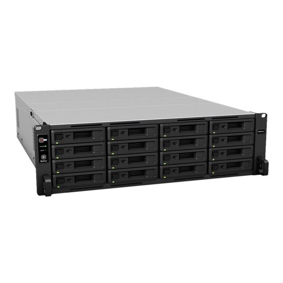 Synology RackStation RS4021xs+ - NAS server - 16 bays | RS4021XS+