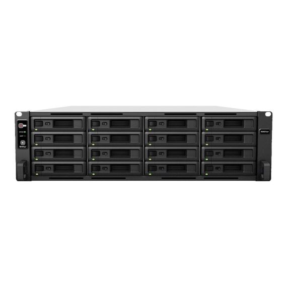 Synology RackStation RS4021xs+ - NAS server - 16 bays | RS4021XS+