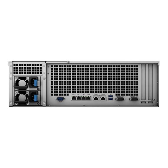Synology RackStation RS4021xs+ - NAS server - 16 bays | RS4021XS+