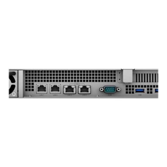 Synology FlashStation FS2500 - NAS server - 12 bays - rack-mounta