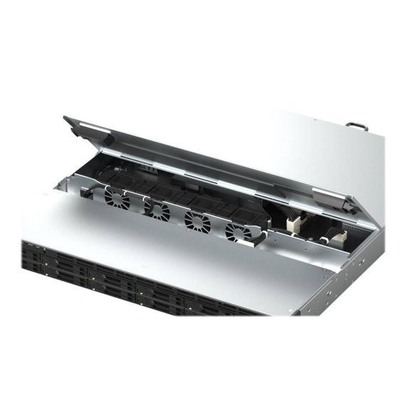 Synology FlashStation FS2500 - NAS server - 12 bays - rack-mounta