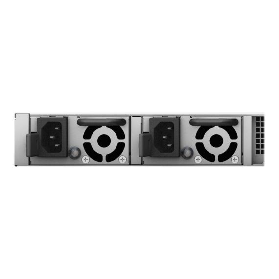 Synology FlashStation FS2500 - NAS server - 12 bays - rack-mounta