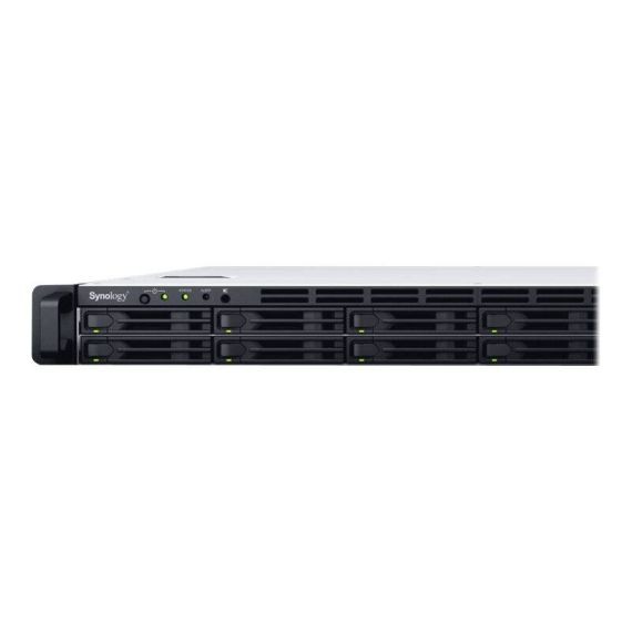 Synology FlashStation FS2500 - NAS server - 12 bays - rack-mounta
