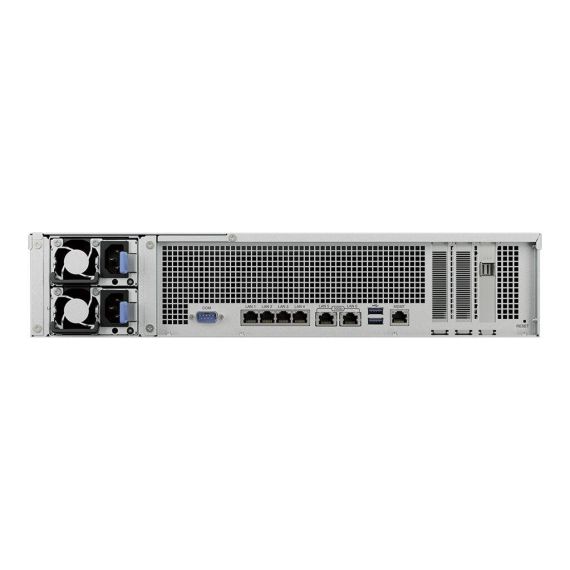 Synology SA3610 - NAS server - 12 bays - rack-mountable - SATA 6G