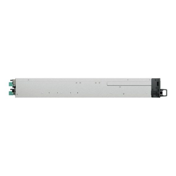 Synology UC3400 - NAS server - 12 bays - rack-mountable - RAID 0,