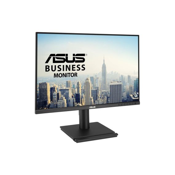 ASUS BE248CFN - LED monitor - 24.1" - 1900 x 12 | 90LM0AJ0-B02K70