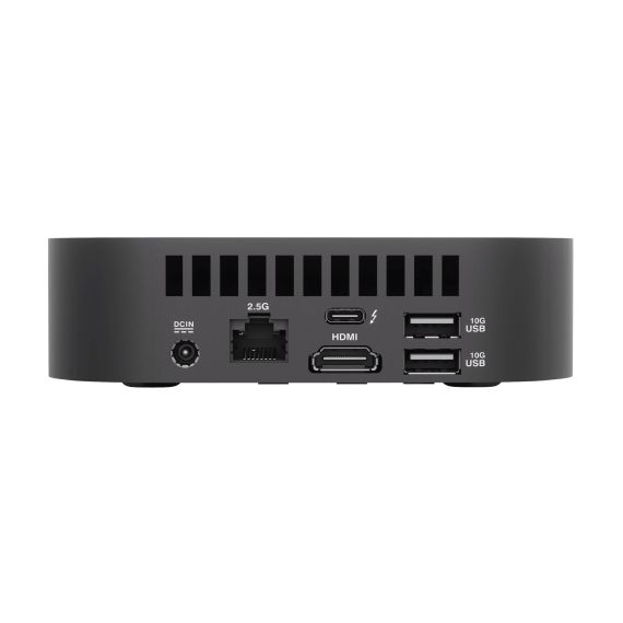 ASUS NUC 14 Pro AI RNUC14LNKU5073H2 - Mini PC C | 90AS00N1-M00170