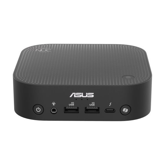 ASUS NUC 14 Pro AI RNUC14LNKU5073H2 - Mini PC C | 90AS00N1-M00170