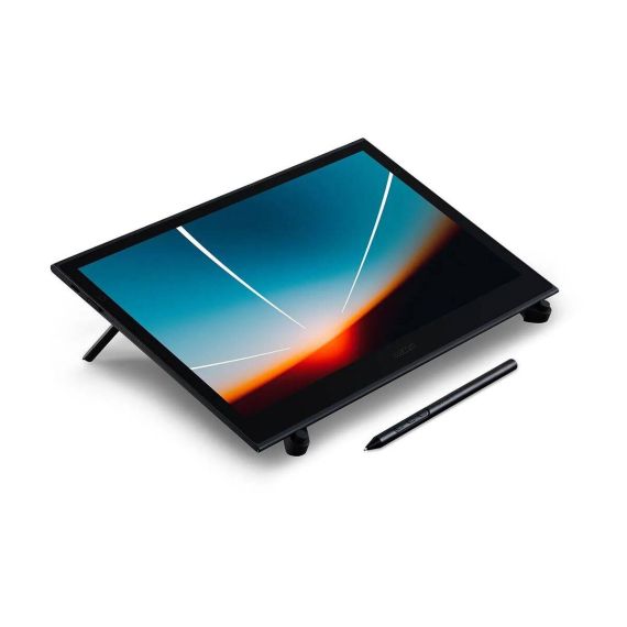 Wacom Movink 13 - Digitiser w/ OLED display - 29.4 x  | DTH135K0B