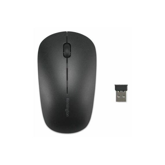 Kensington KM150 EQ - Keyboard and mouse set - full si | K75562CH