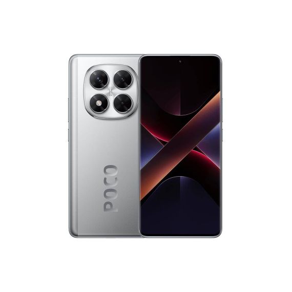 Xiaomi POCO X7 - 5G smartphone - dual-SIM - RAM 12 GB / I | 61036
