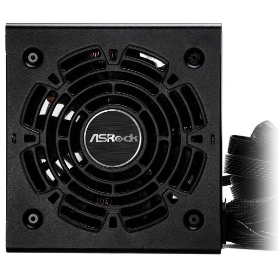 ASRock power supply Challenger 650W 90UXC065GNEAAA