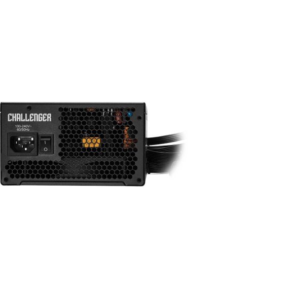ASRock power supply Challenger 650W 90UXC065GNEAAA