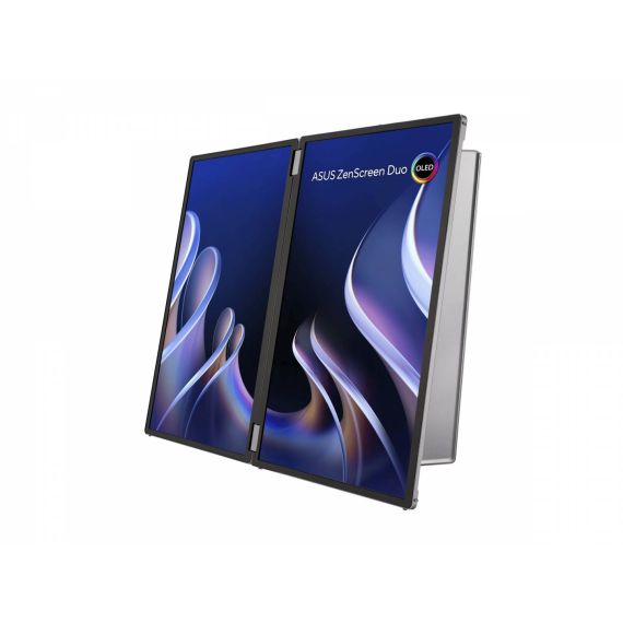 ASUS LCD MQ149CD Flat 90LM0AKVB01N70