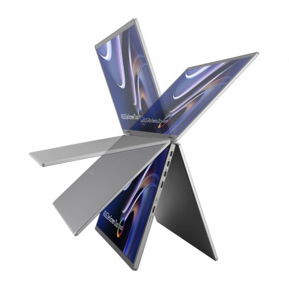 ASUS LCD MQ149CD Flat 90LM0AKVB01N70